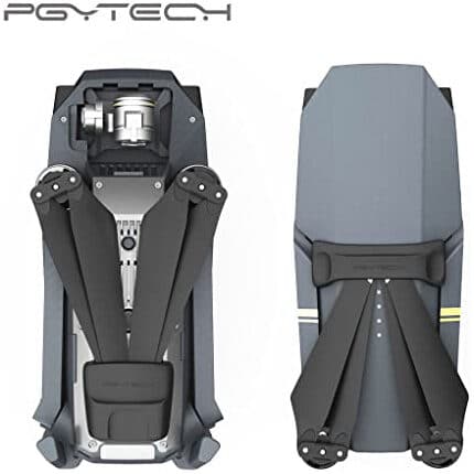 Porta Hélice PGYTECH Paleta de Protección Hélices Mavic Pro