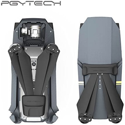 Porta Hélice PGYTECH Paleta de Protección Hélices Mavic Pro