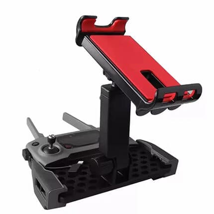 Soporte para Celular y Tablet de 4 a 12 Pulgadas Control Remoto Mavic Series
