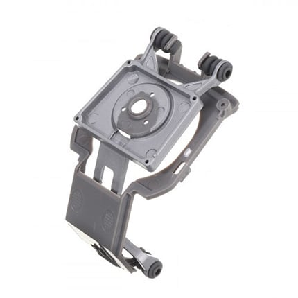Base Absorbente Gimbal Mavic 2