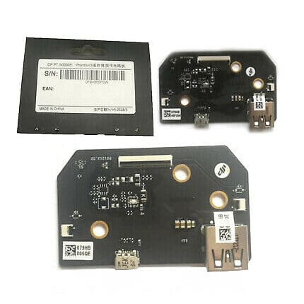 Board de Circuito de Video Control Remoto Phantom 3 Pro / ADV – USADO