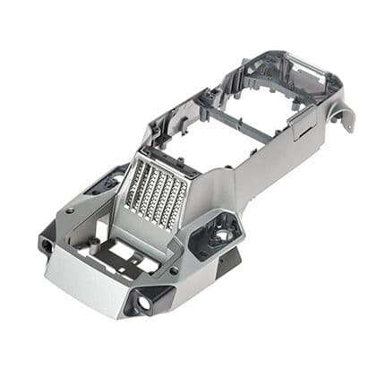 Carcasa Media Mavic Pro Platinum