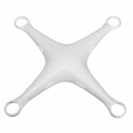 Carcasa Superior Phantom 3 Series