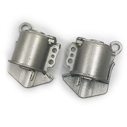 Eje del Brazo Trasero Derecho Mavic Pro Platinum