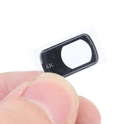 Vidrio del Lente de Cámara Mavic Mini 2